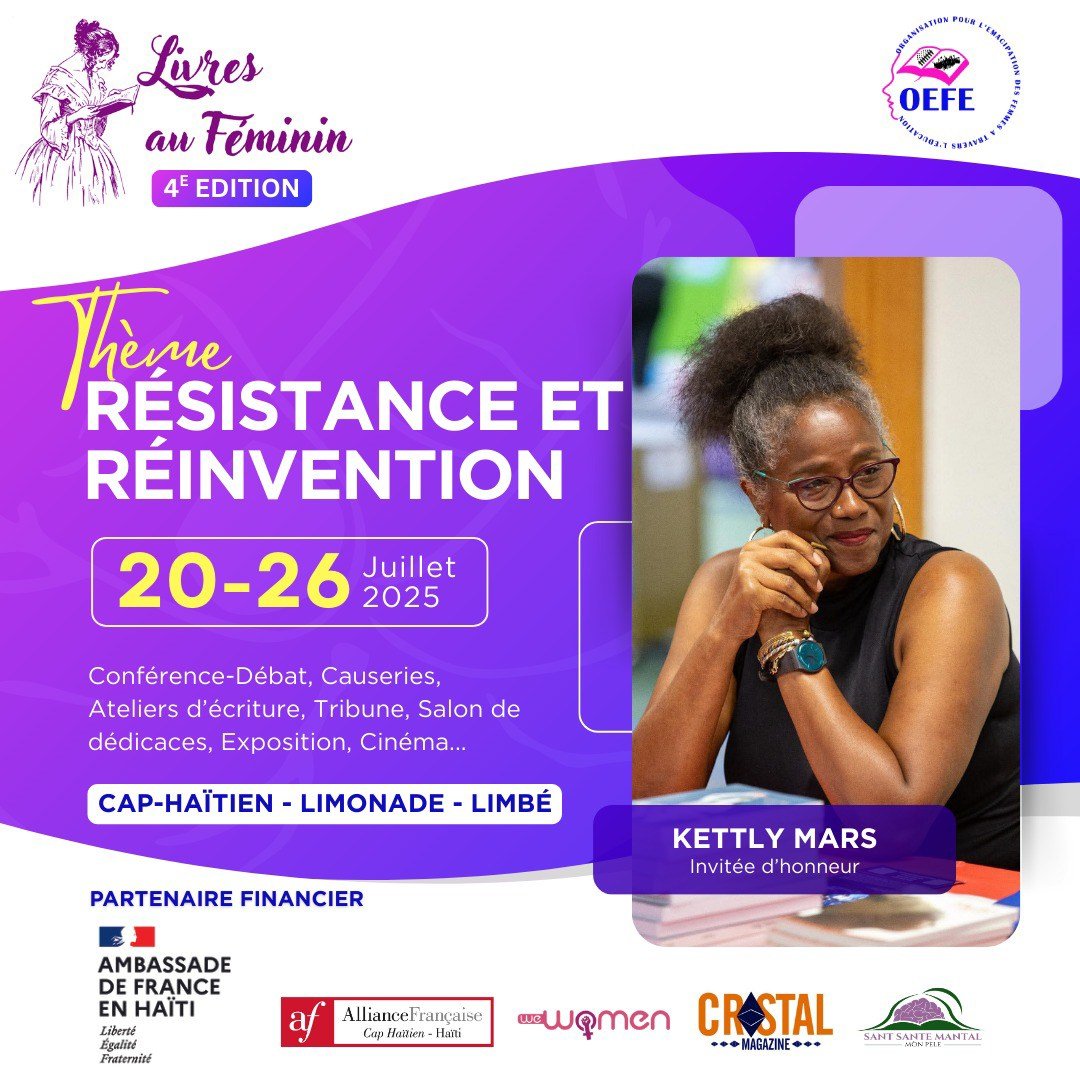 Flyer d'activites — photo