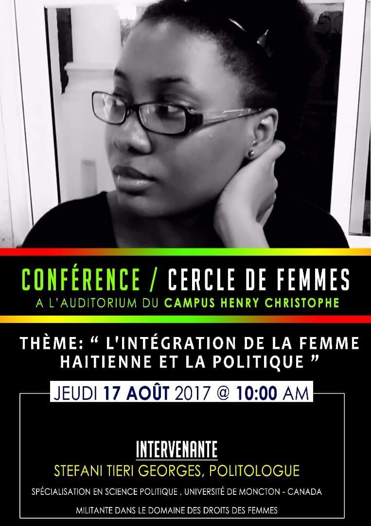 Flyer d'activites — photo