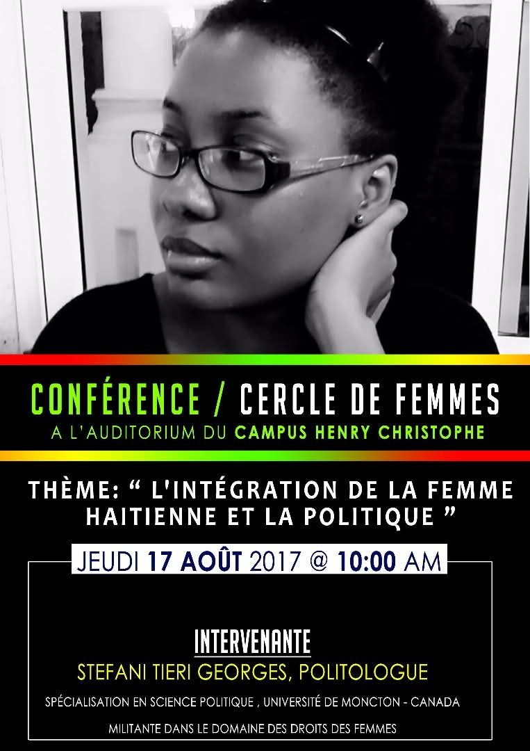 Flyer d'activites — photo