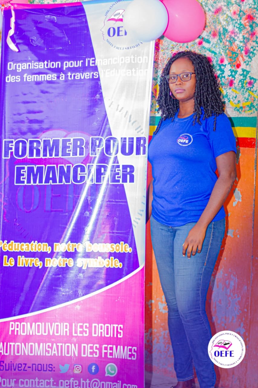 Sensibilisation et formations — photo